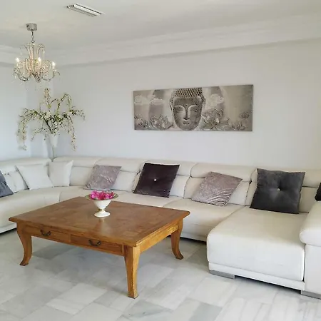 Tatil Evi Casa Bermuda *