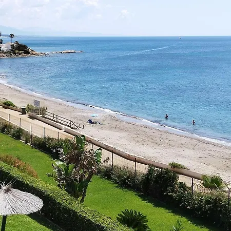 Casa Bermuda Tatil Evi