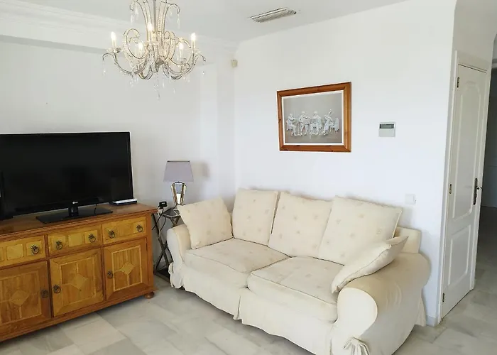 Casa Bermuda * Estepona