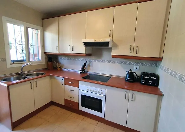 Casa Bermuda Holiday home *