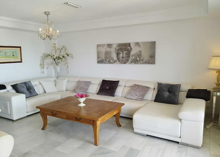 Holiday home Casa Bermuda *