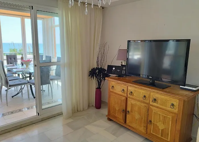 Casa Bermuda * Estepona