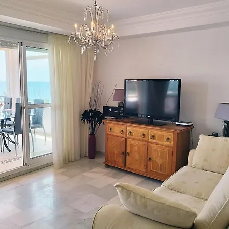 Nyaraló Casa Bermuda