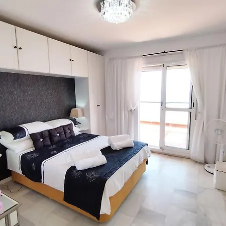 Nyaraló Casa Bermuda