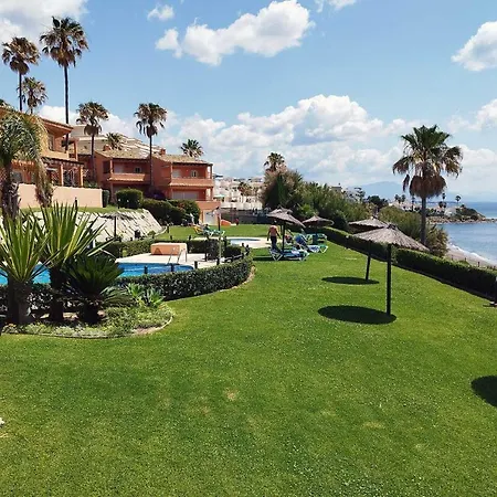 Casa Bermuda Feriehus