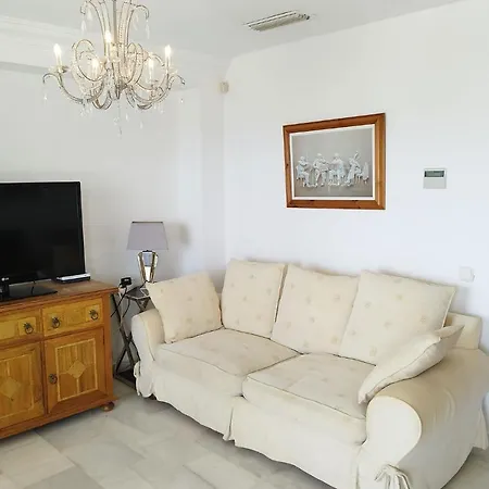 Casa Bermuda * Estepona