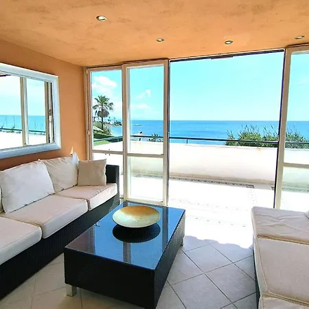 Casa Bermuda Estepona