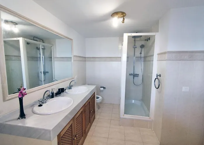 Casa Bermuda Ferienhaus