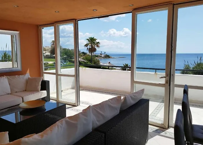 度假居 Casa Bermuda *