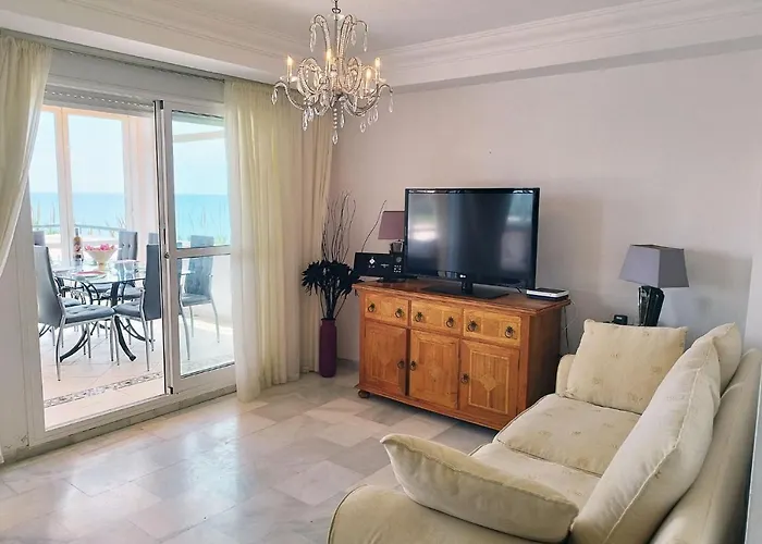 Ferienhaus Casa Bermuda