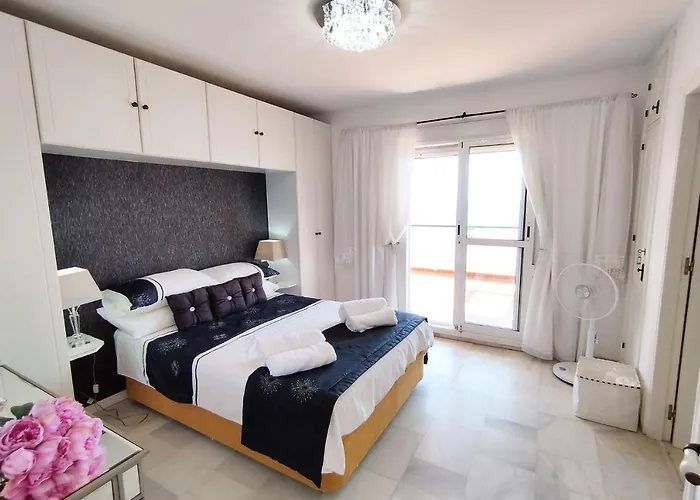 Feriehus Casa Bermuda