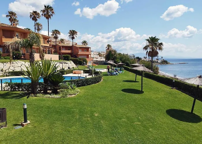 Casa Bermuda Feriehus