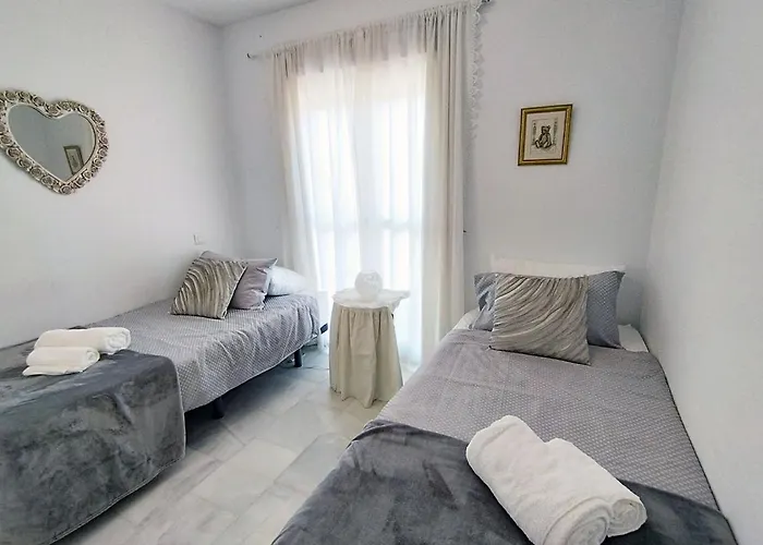 Casa Bermuda * Estepona