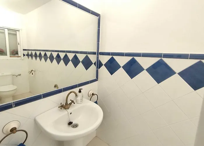 Feriehus Casa Bermuda Estepona