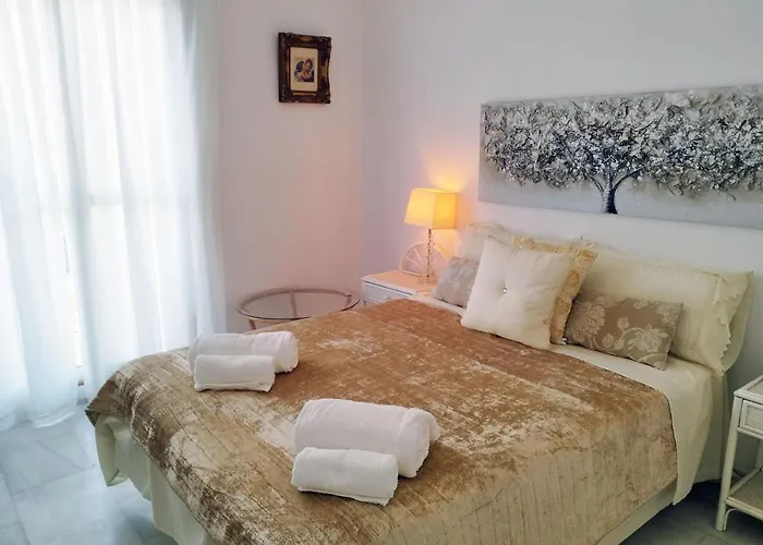 Ferienhaus Casa Bermuda Estepona