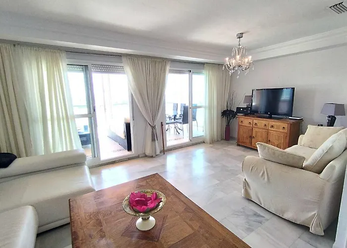 Casa Bermuda 度假居 埃斯特波纳