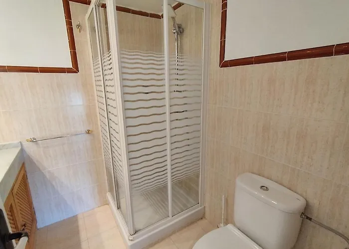 Casa Bermuda 度假居 *