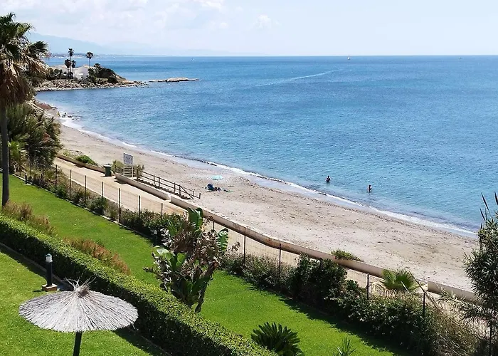 Casa Bermuda 度假居