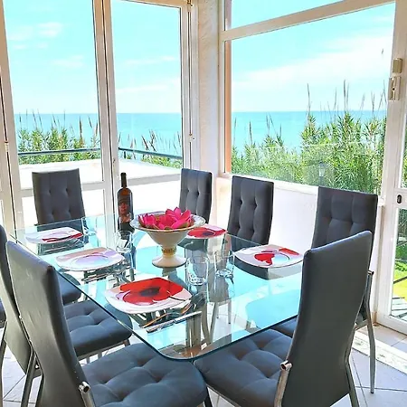 Casa Bermuda *
