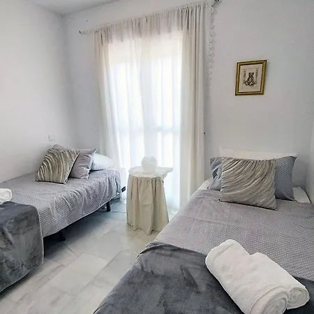 Casa Bermuda * אסטפונה