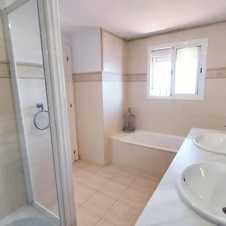 Vakantiehuis Casa Bermuda Estepona