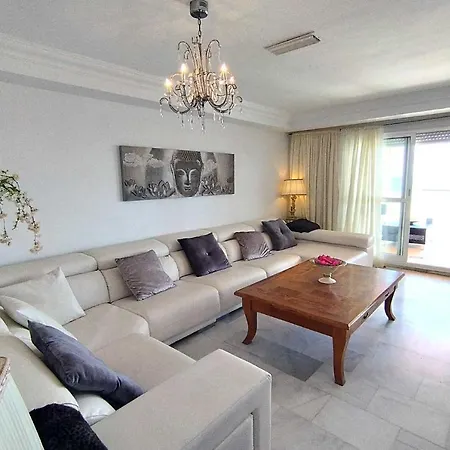 Vakantiehuis Casa Bermuda Estepona