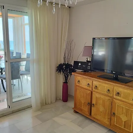 Casa Bermuda * אסטפונה