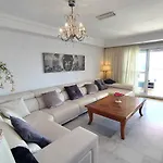 Holiday home Casa Bermuda Estepona