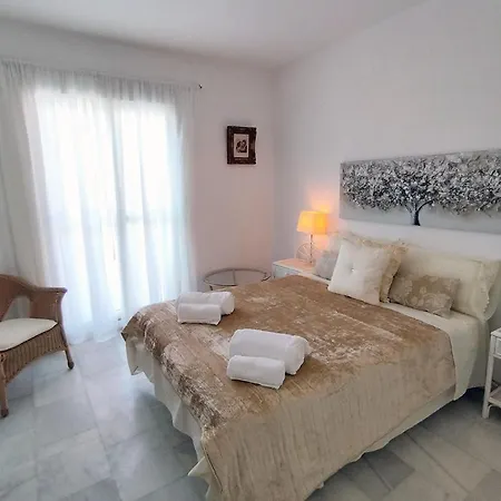 Casa Bermuda Nyaraló