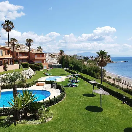 Nyaraló Casa Bermuda Estepona
