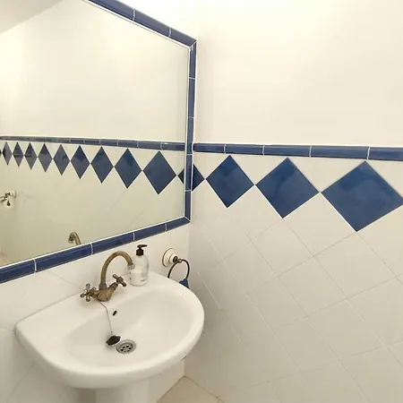 Nyaraló Casa Bermuda Estepona