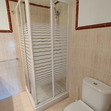 Casa Bermuda Nyaraló *